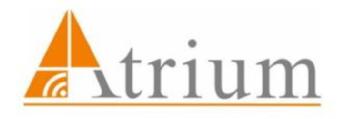 Imagen de ATRIUM