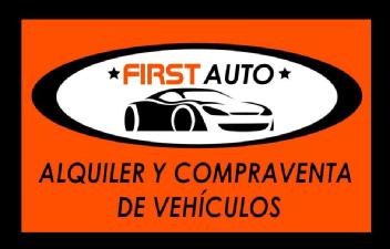Imagen de FIRST AUTO ALQUILER Y COMPRAVENTA DE VEHÍCULOS