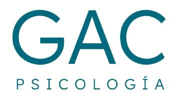 Imagen de GAC Psicología