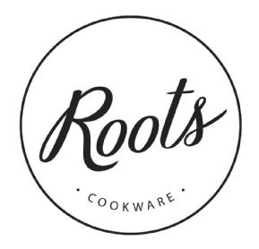 Imagen de ROOTS COOKWARE