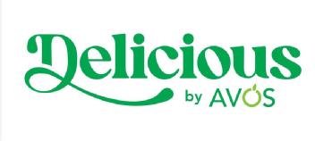 Imagen de Delicious by AVOS