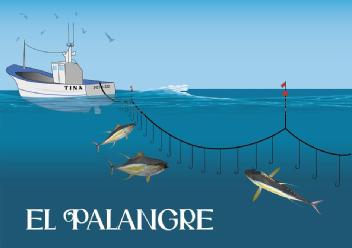 Imagen de EL PALANGRE TINA