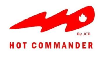 Imagen de HOT COMMANDER BY JCB