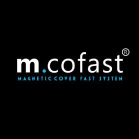 Imagen de m.cofast magnetic cover fast system