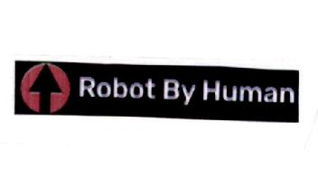 Imagen de ROBOT BY HUMAN