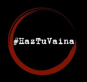 Imagen de #HazTuVaina
