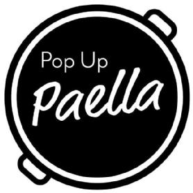 Imagen de POP UP PAELLA
