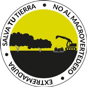 Imagen de SALVA TU TIERRA NO AL MACROVERTEDERO EXTREMADURA