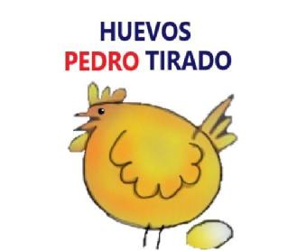 Imagen de HUEVOS PEDRO TIRADO