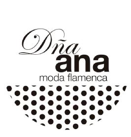 Imagen de DOÑA ANA moda Flamenca