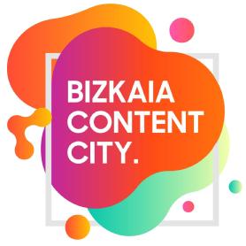 Imagen de BIZKAIA CONTENT CITY
