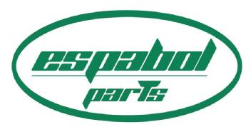 Imagen de ESPABOL PARTS