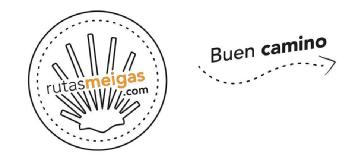 Imagen de rutasmeigas.com Buen camino