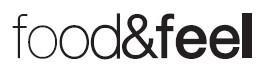 Imagen de FOOD&FEEL