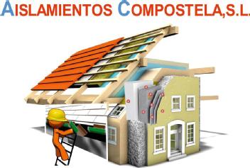 Imagen de AISLAMIENTOS COMPOSTELA, S.L