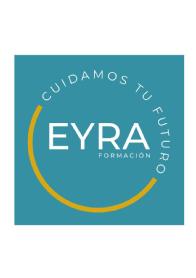 Imagen de EYRA FORMACION CUIDAMOS TU FUTURO