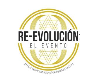 Imagen de Re-Evolución: El Evento por Escuela Internacional de Péndulo Hebreo