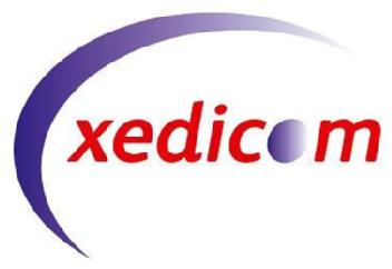 Imagen de XEDICOM