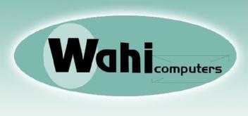 Imagen de WAHI COMPUTERS