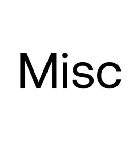 Imagen de MISC