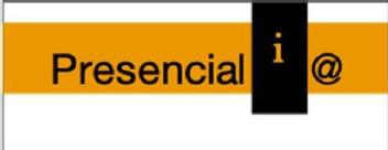 Imagen de Presencial i @