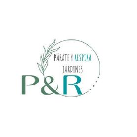 Imagen de PÁRATE Y RESPIRA JARDINES P&R