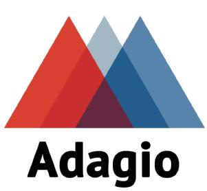 Imagen de ADAGIO