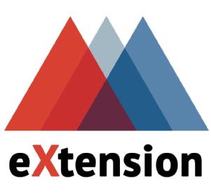Imagen de eXtension