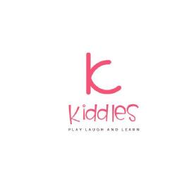 Imagen de K Kiddles PLAY LAUGH AND LEARN