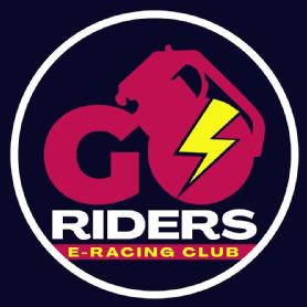 Imagen de GO RIDERS E-RACING CLUB