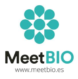 Imagen de MeetBIO. www.meetbio.es
