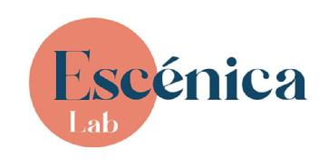 Imagen de Escénica Lab