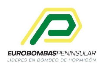 Imagen de EUROBOMBAS PENINSULAR LÍDERES EN BOMBEO DEHORMIGÓN