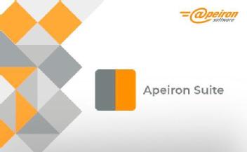 Imagen de Apeiron Suite @peiron Software