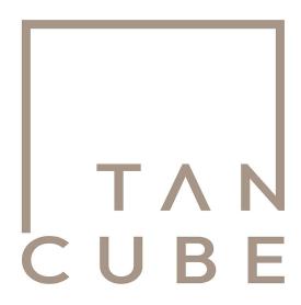Imagen de TAN CUBE