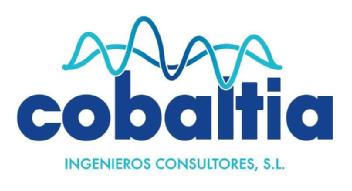 Imagen de COBALTIA INGENIEROS CONSULTORES, S.L