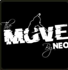Imagen de THE MOVE BY NEO