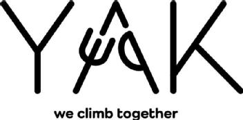 Imagen de YAK we climb together