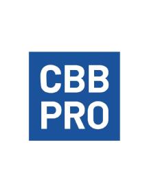 Imagen de CBB PRO