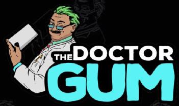 Imagen de THE DOCTOR GUM