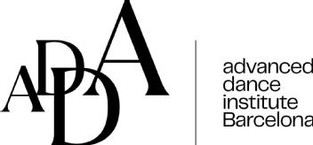 Imagen de ADDA ADVANCED DANCE INSTITUTE BARCELONA