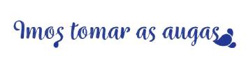 Imagen de IMOS TOMAR AS AUGAS