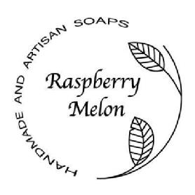 Imagen de Raspberry Melon Handmade and Artisan Soaps