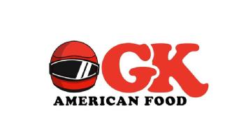 Imagen de GK AMERICAN FOOD