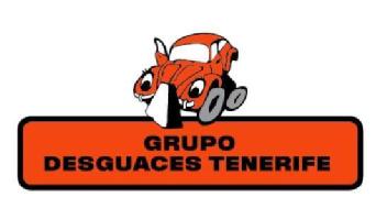 Imagen de GRUPO DESGUACES TENERIFE