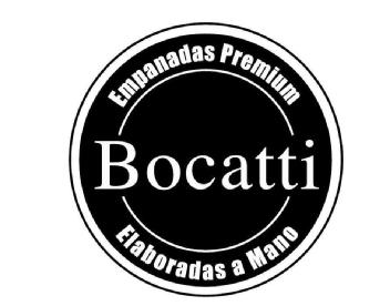 Imagen de Empanadas Premium Bocatti Elaboradas a Mano