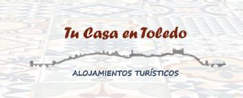 Imagen de Tu Casa en Toledo Alojamientos Turísticos