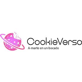 Imagen de CookieVerso A-marte en un bocado