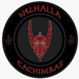 Imagen de VALHALLA CACHIMBAS