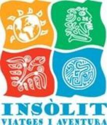 Imagen de INSOLIT VIATGES I AVENTURA